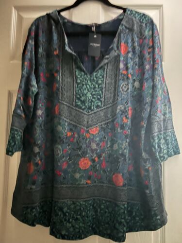 Buy lucky brand 3x top NWT Online Malaysia