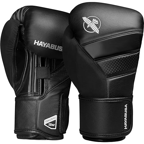 Hayabusa T3 Boxing Gloves For Men And Women Buy Products Online With Ubuy Malaysia In Affordable Prices B07s323cf4